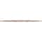 Ekena Millwork Daisy Wood Fretwork Pierced Ceiling Medallion, Birch, 38"OD x 12 1/2"ID x 3/8"T CMWP38X38X0375DABI - alternate 2